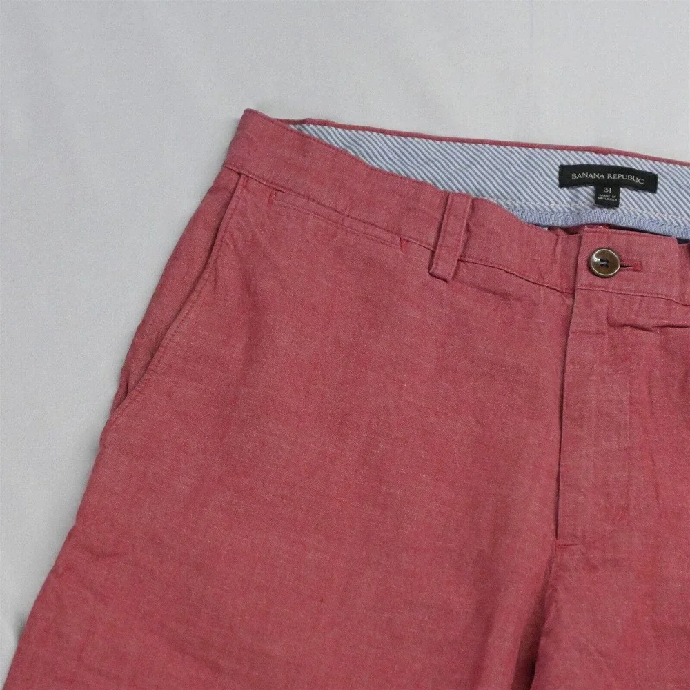 Banana Republic 31 x 10